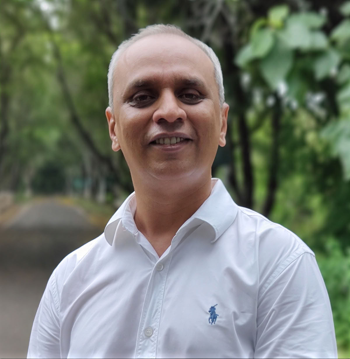 Sw. Nirav Jayant