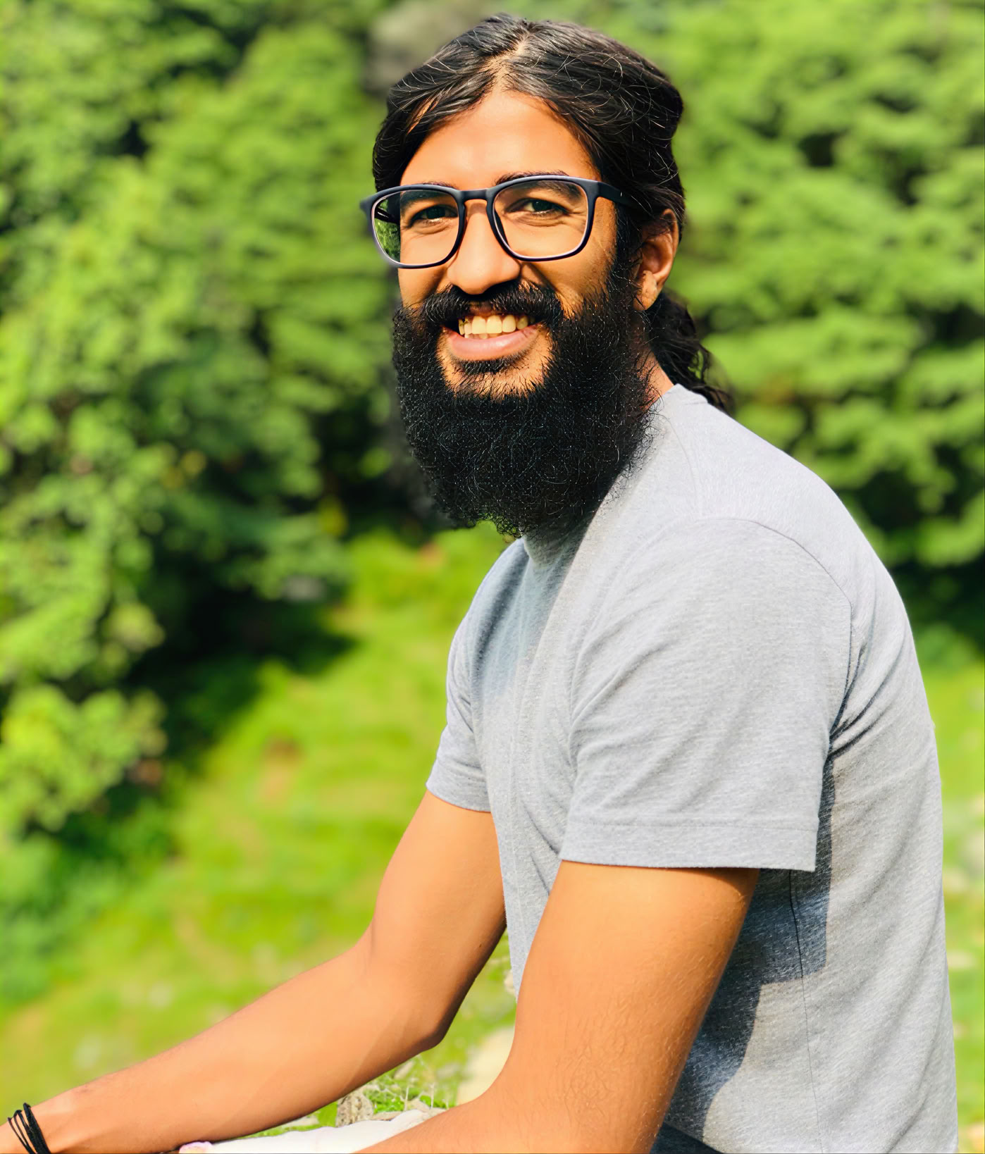 Nalin Mann