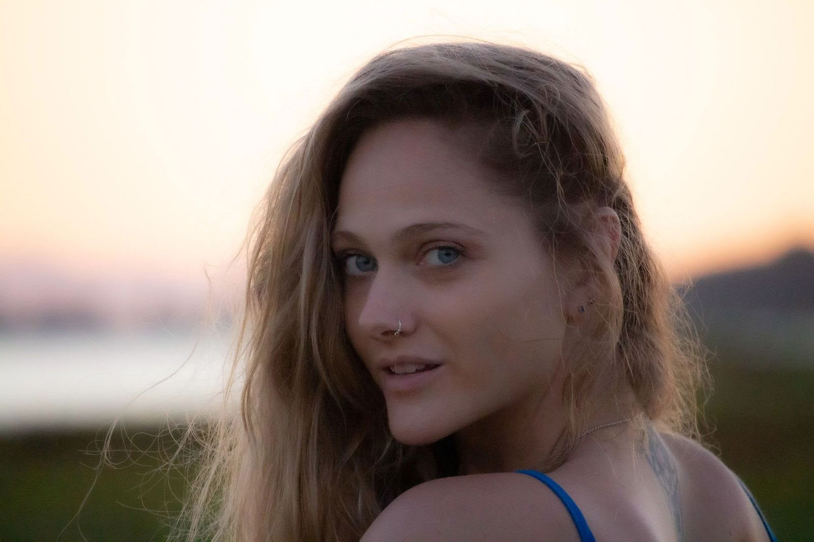Bonnie Tang