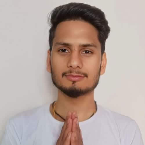 Deepak