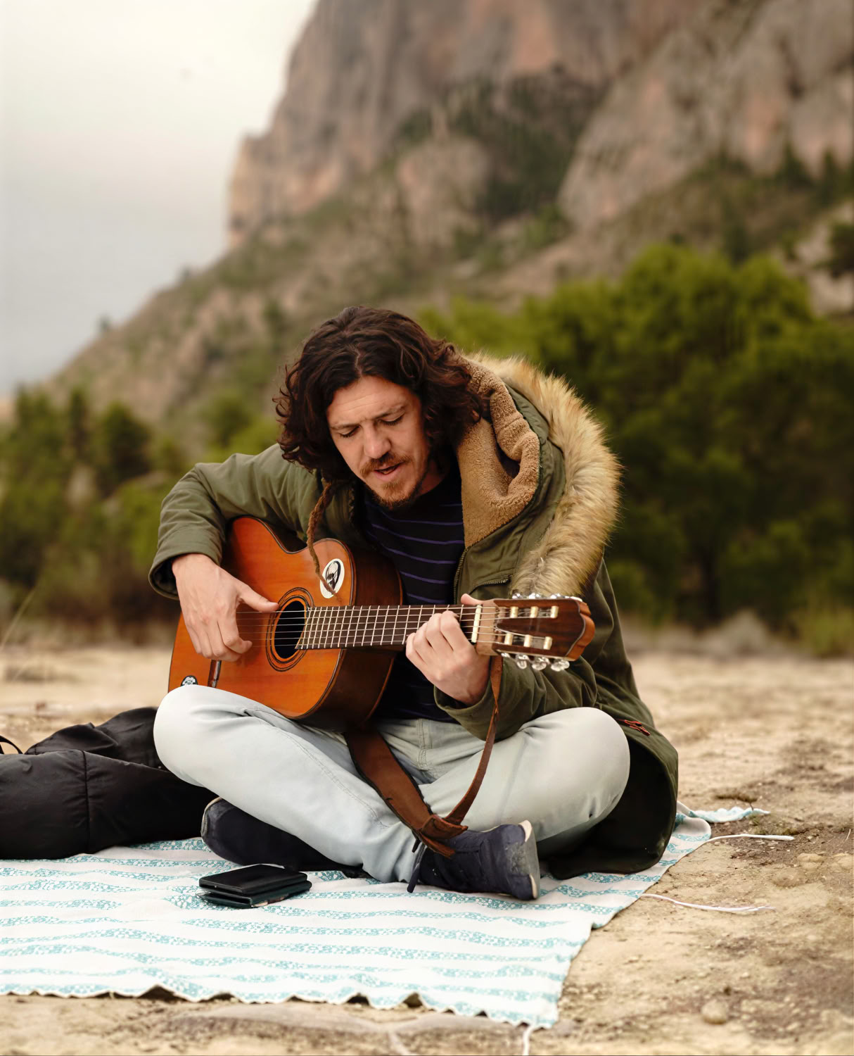Babaji