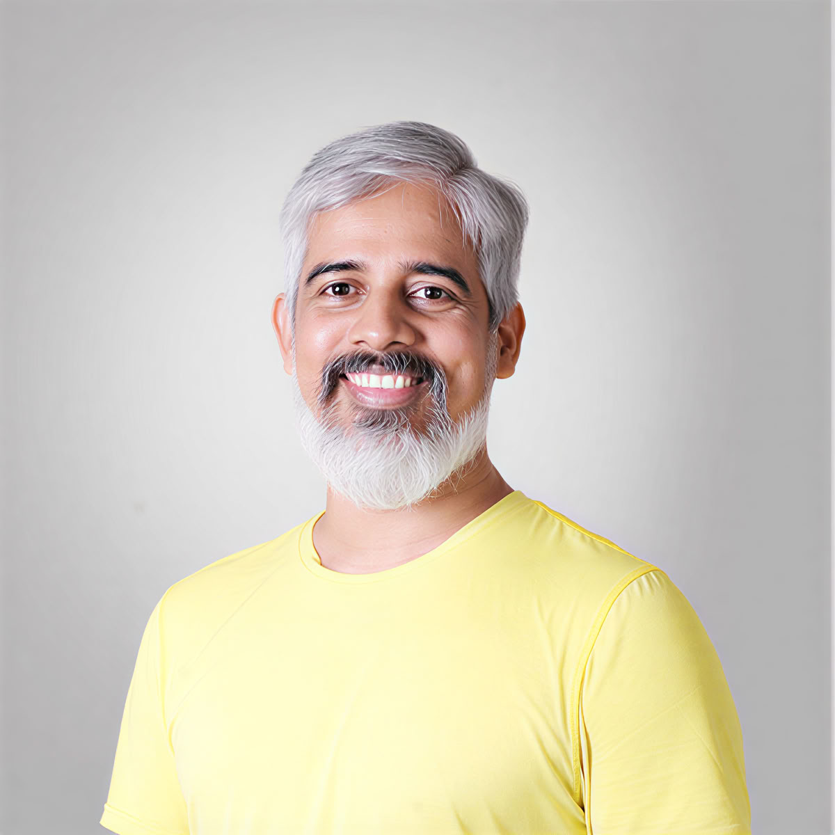 BHARAT SHETTY