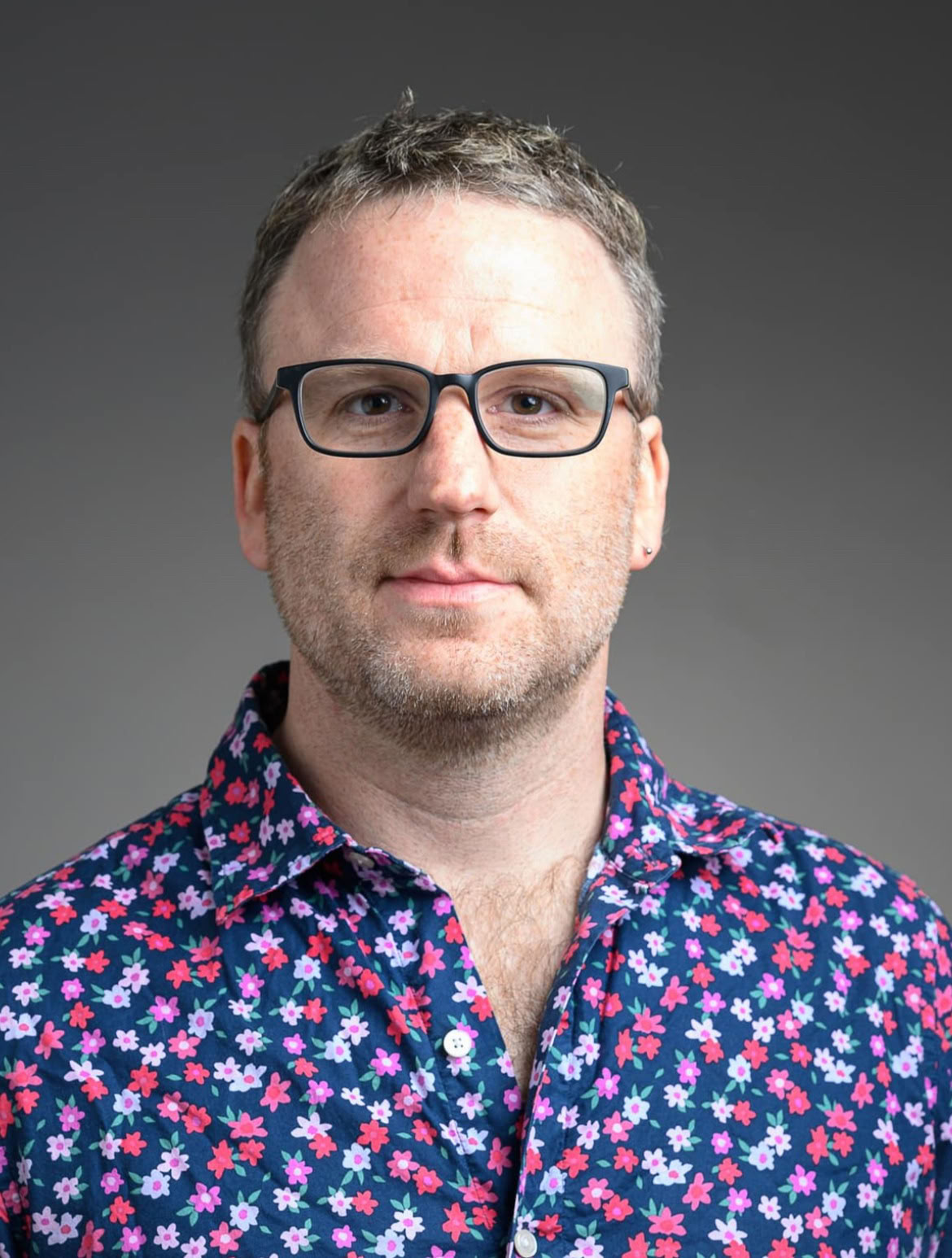 Damian Paglia
