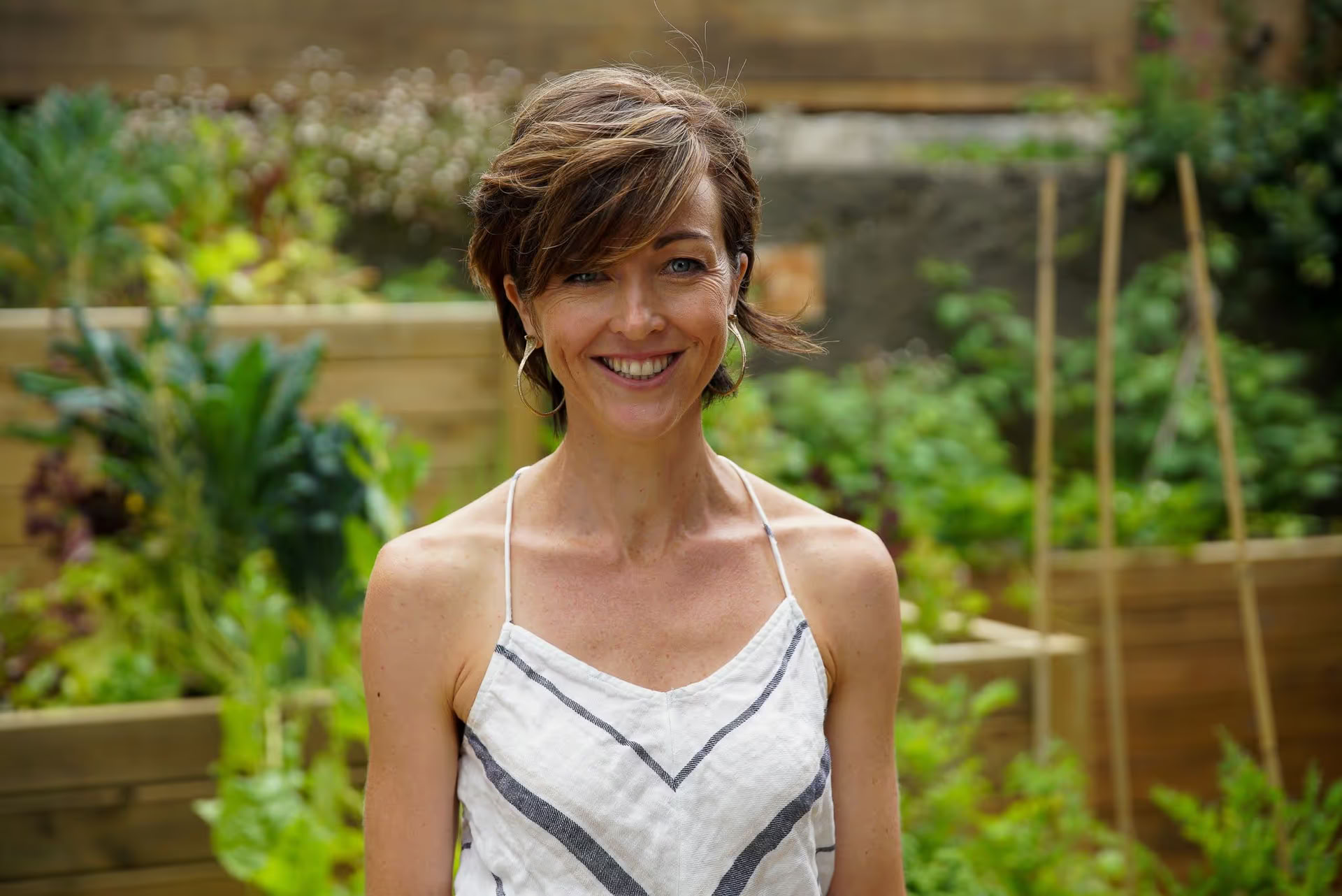 Megan May