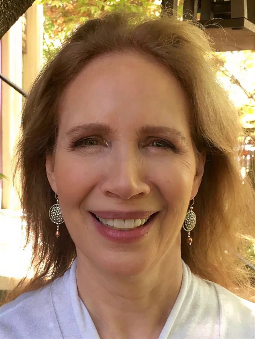 Narayan Helen Liebenson
