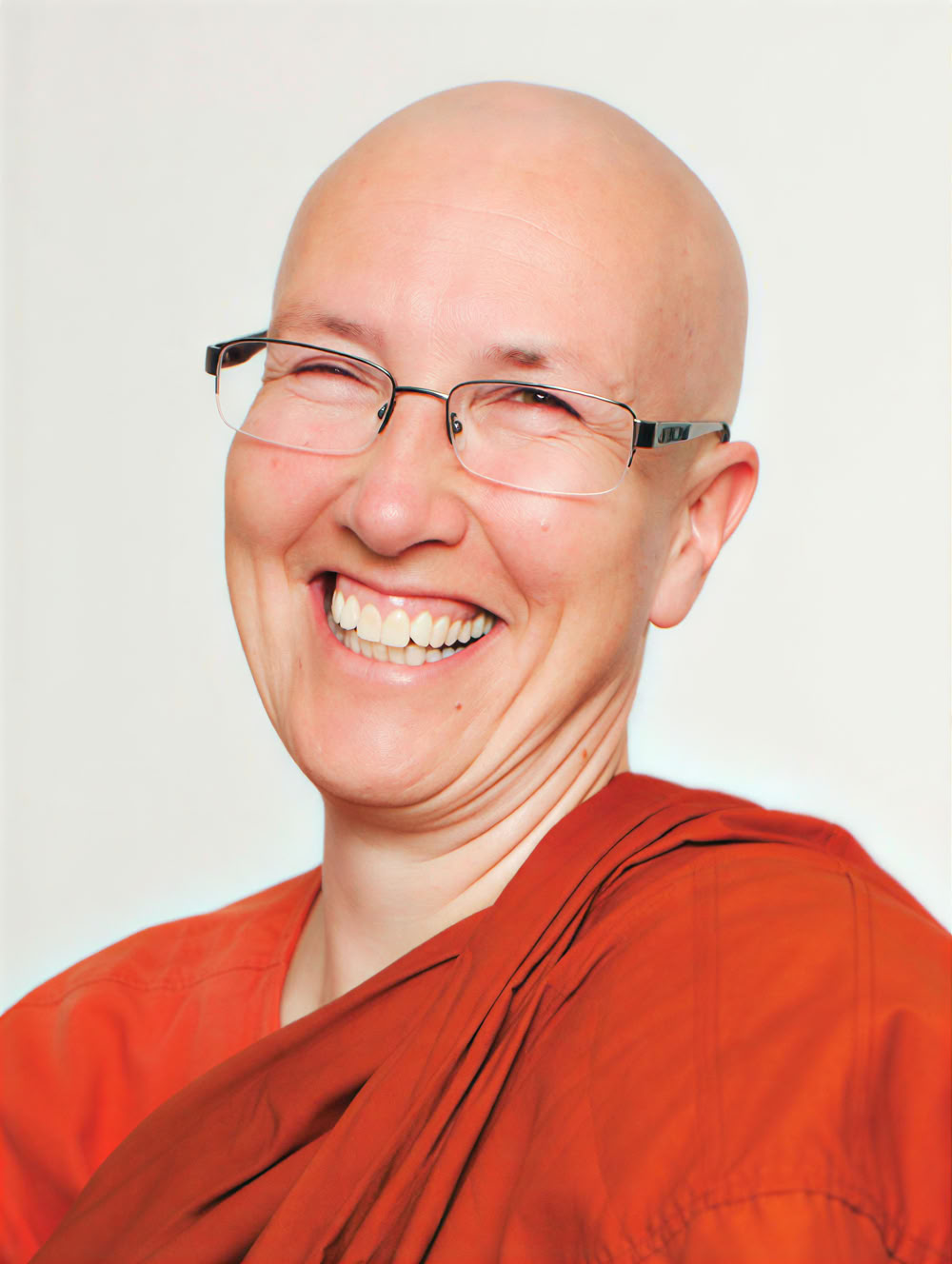 Ayya Ānandabodhī Bhikkhuni