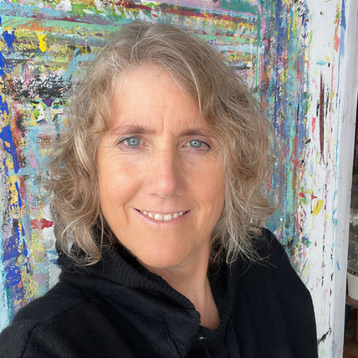 Maria Freebairn-Smith