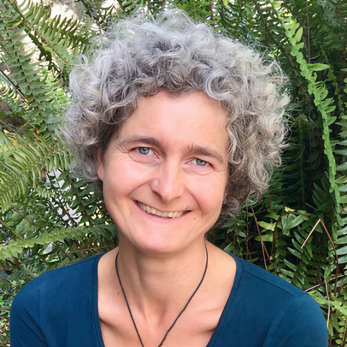 Claudia Erzinger