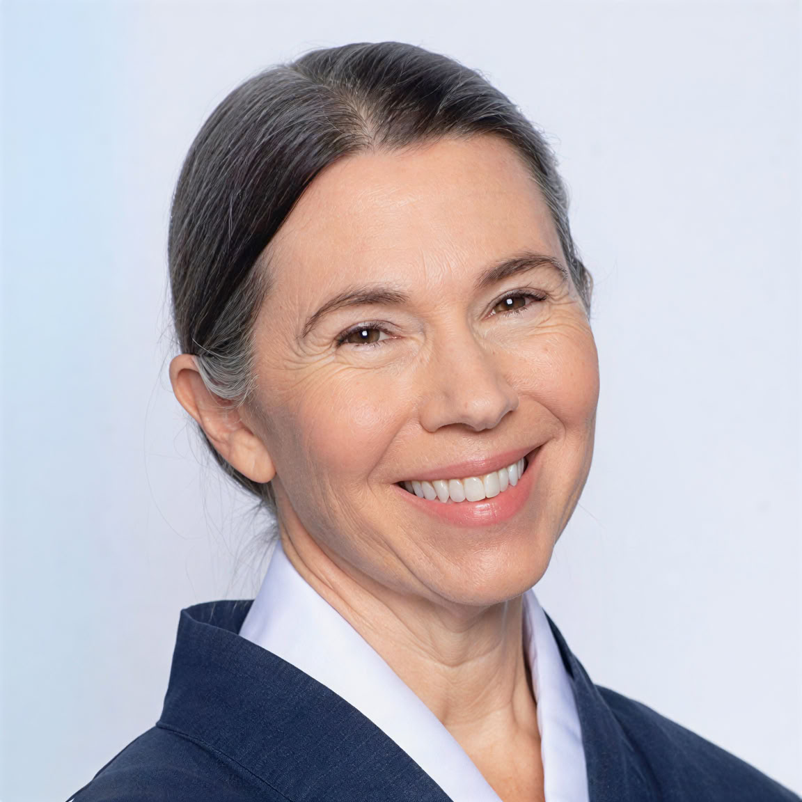 Sessei Meg McNeil (Levie)