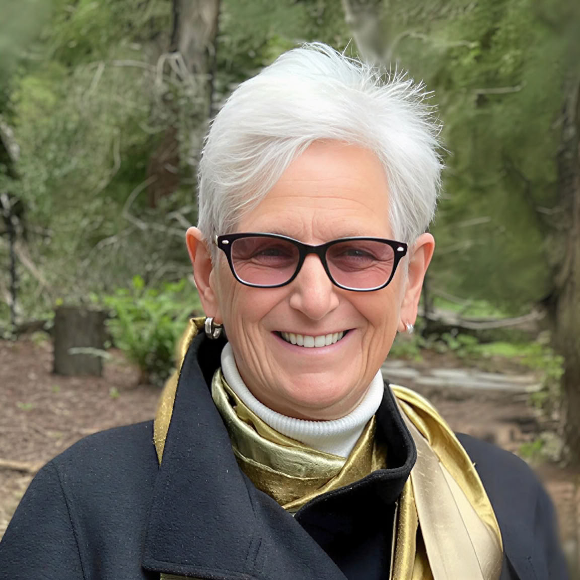 Ryotan Cynthia Kear
