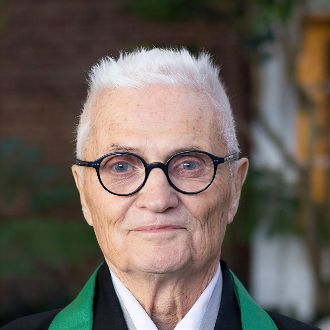 Roger Hillyard