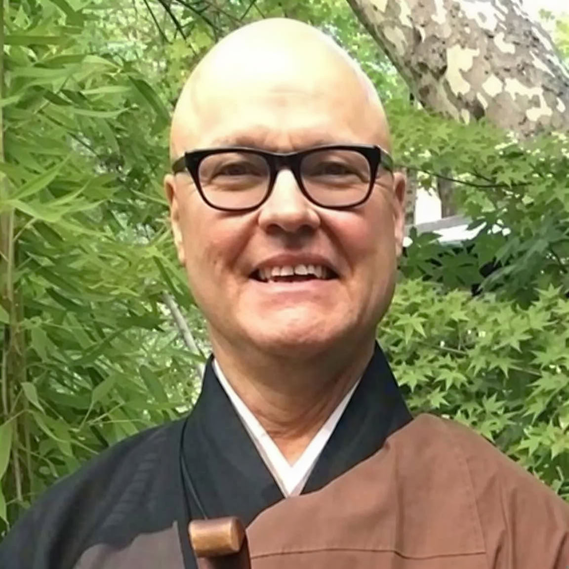 Zenshin Greg Fain