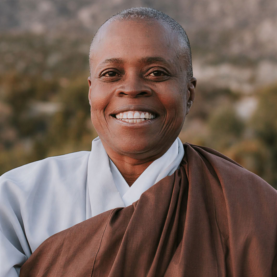 Zenju Earthlyn Manuel Osho, PhD