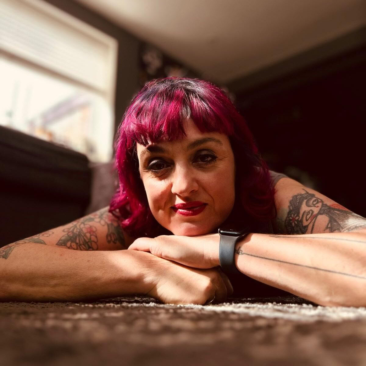 Libby Esler