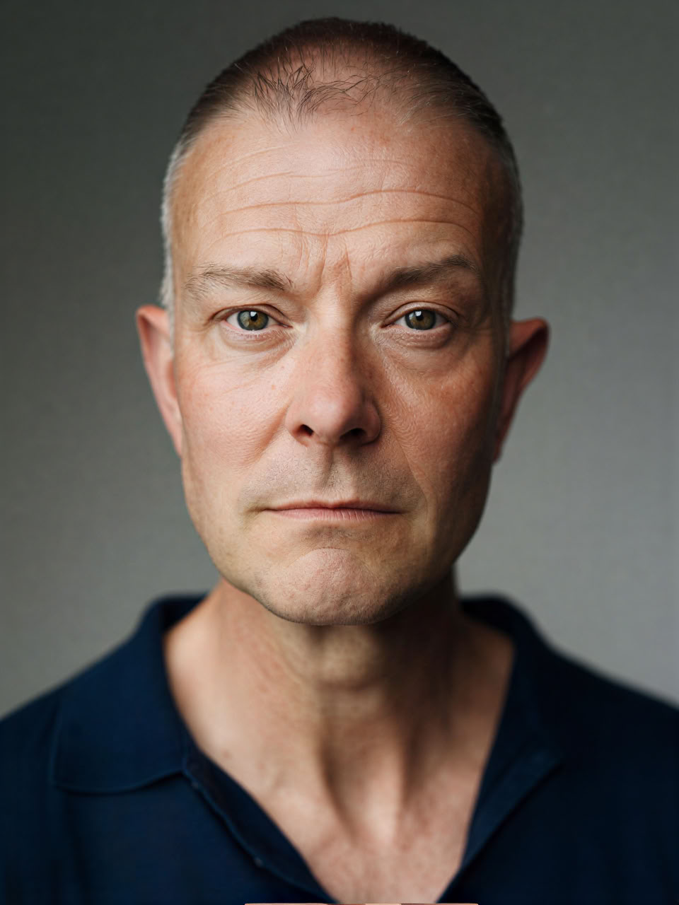 David Ashley
