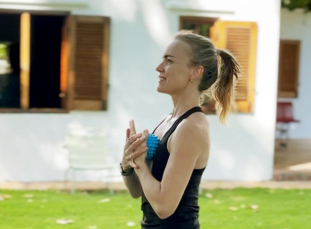 Anneke Krüger