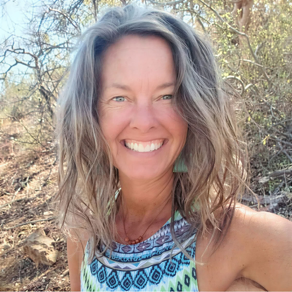 Toni Larson