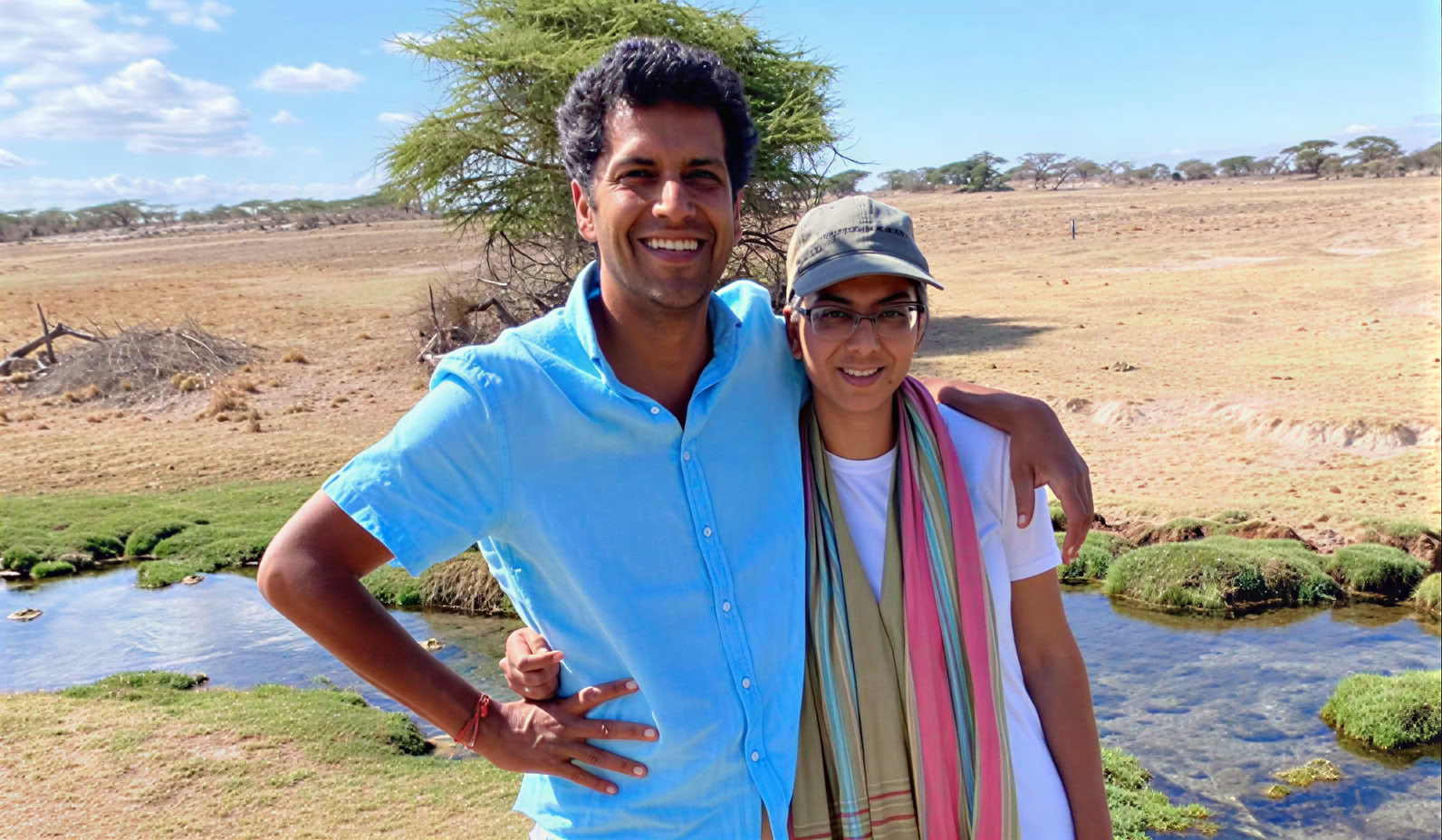 Dr. Ameet Aggarwal