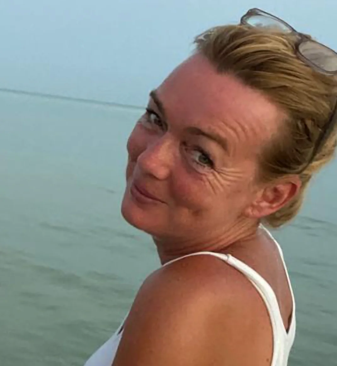 Linda (Ancient Mother)