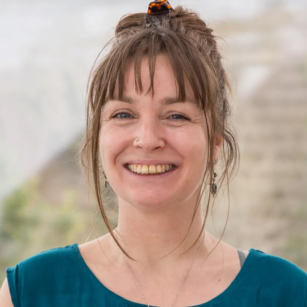 Aoife Ni Mhurchu