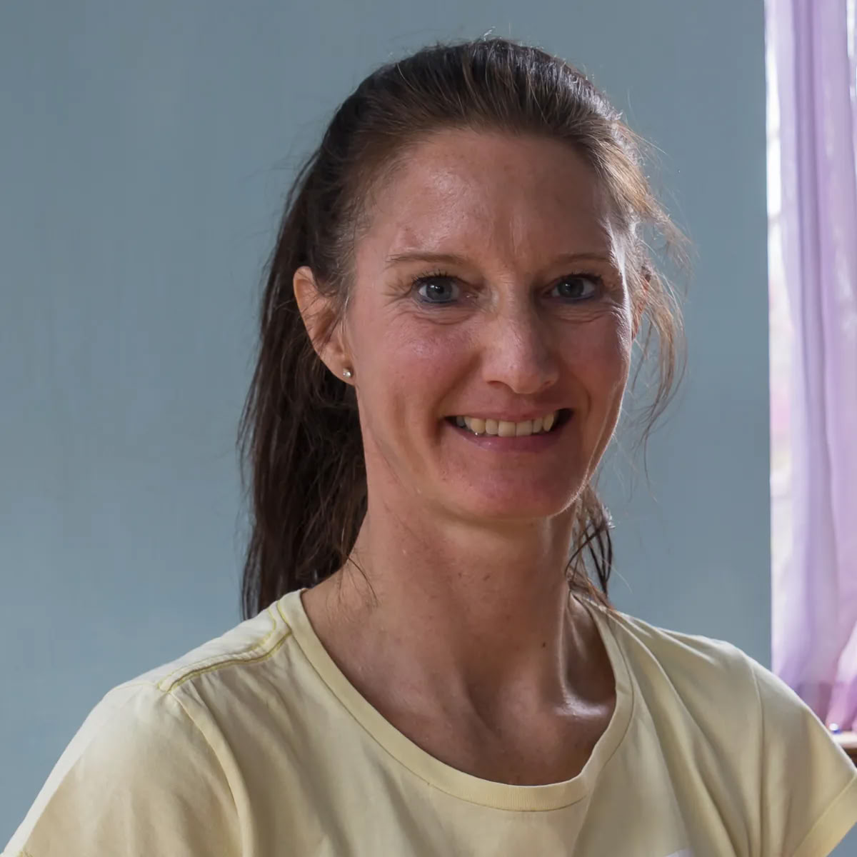 Astrid Sasse