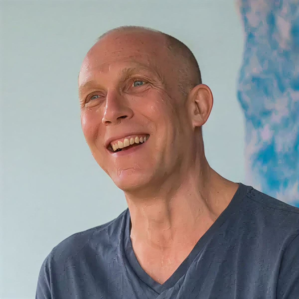 David Muehsam