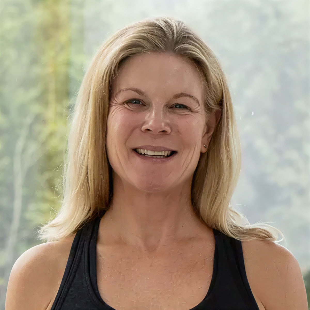 Sylvia Ferguson