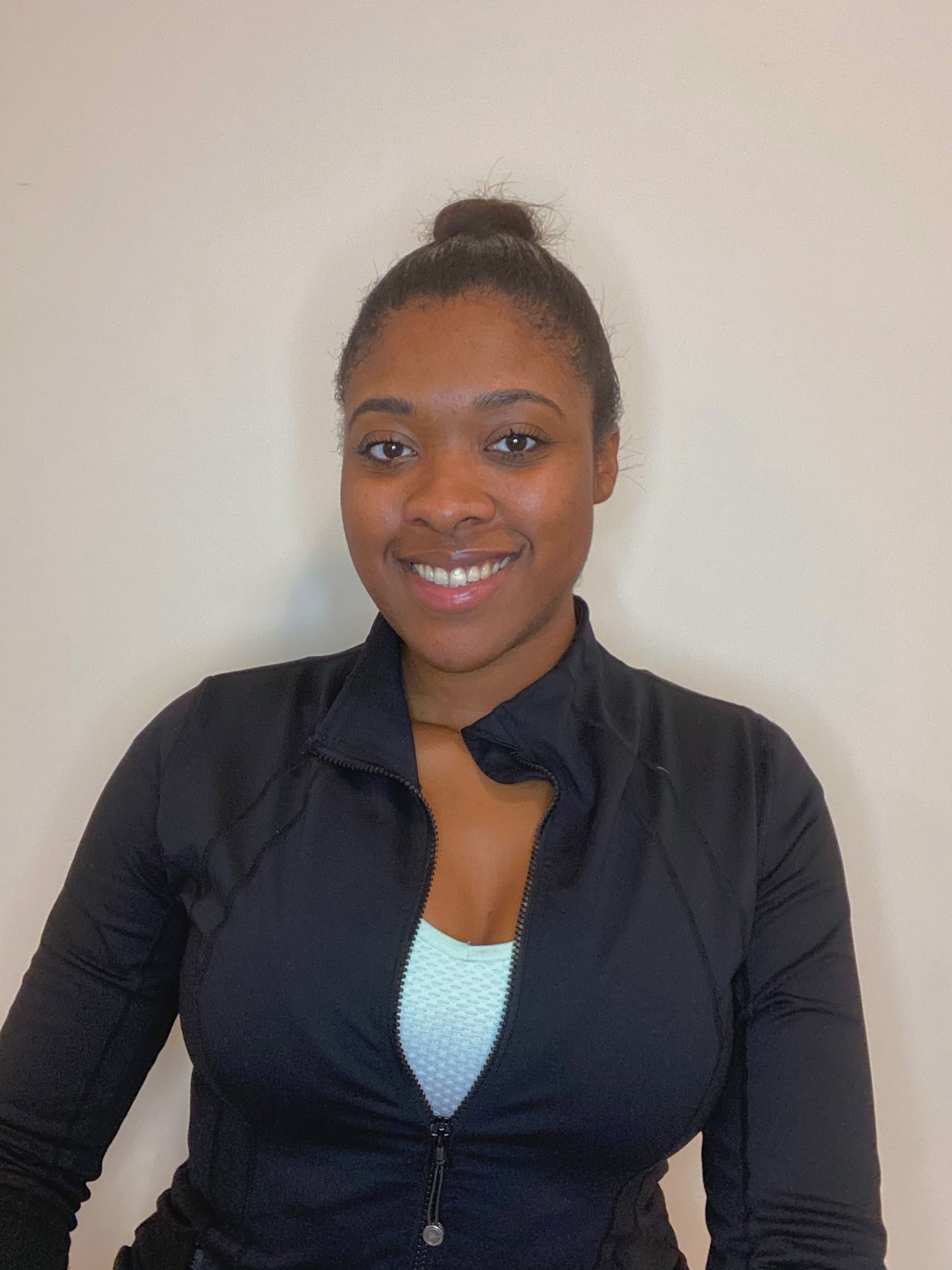 Adesola Omojokun