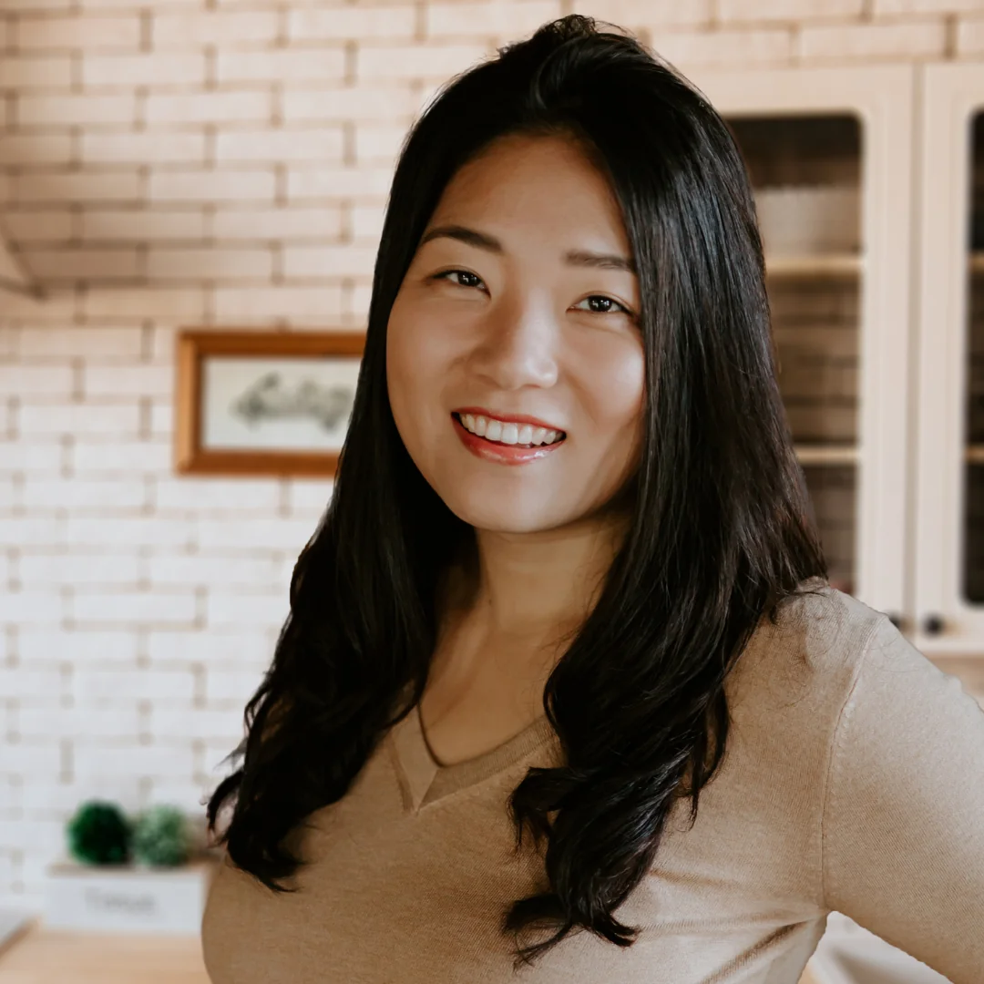 Alice Park