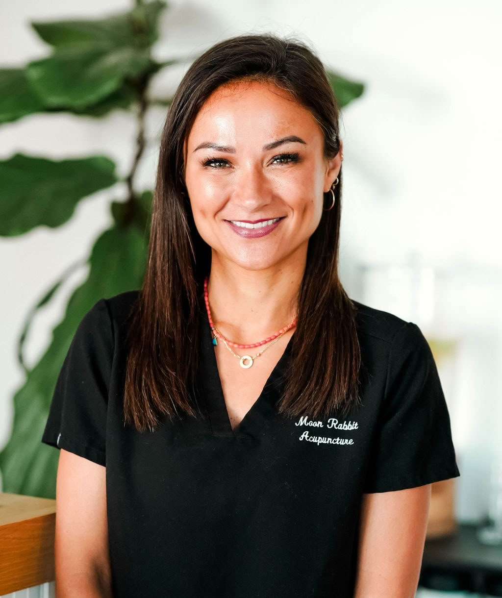 Dr. Gudrun Wu Snyder