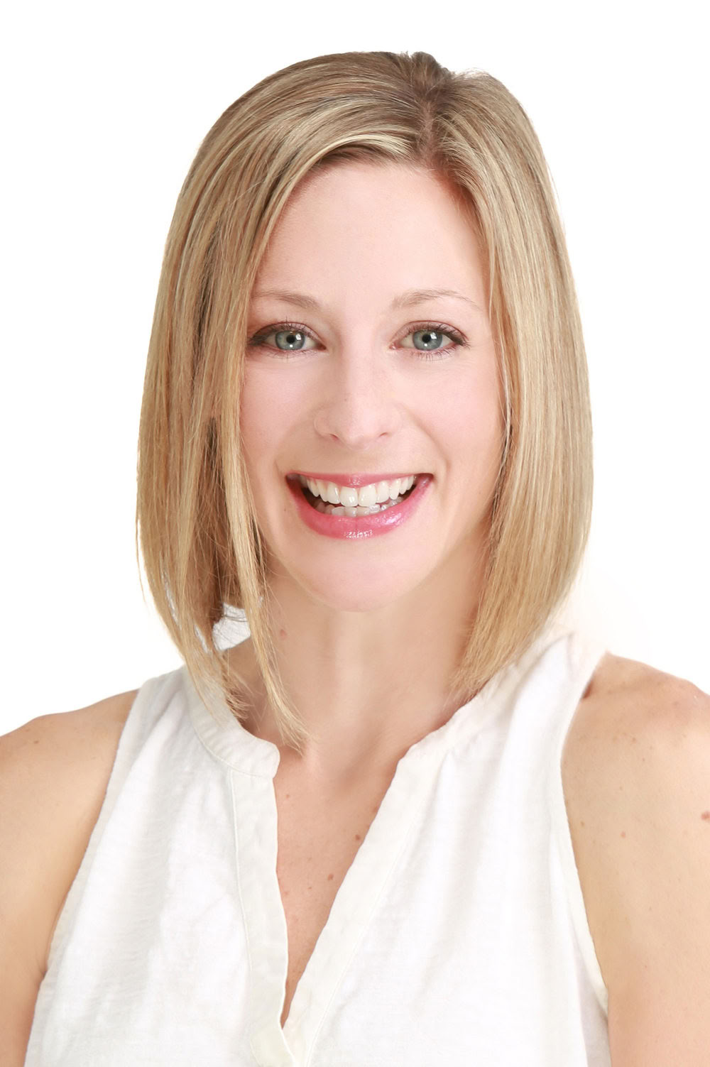Shannon Hillenmeyer