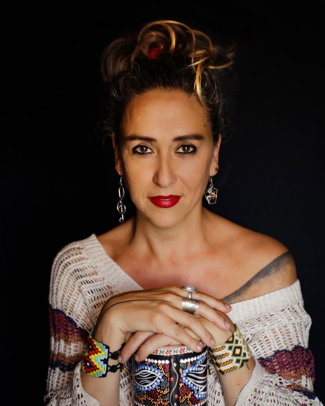 ROMANA ALARCÓN (Elena Sound Yoga)