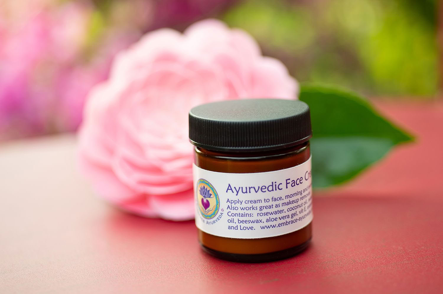 Sarah (Embrace Ayurveda)