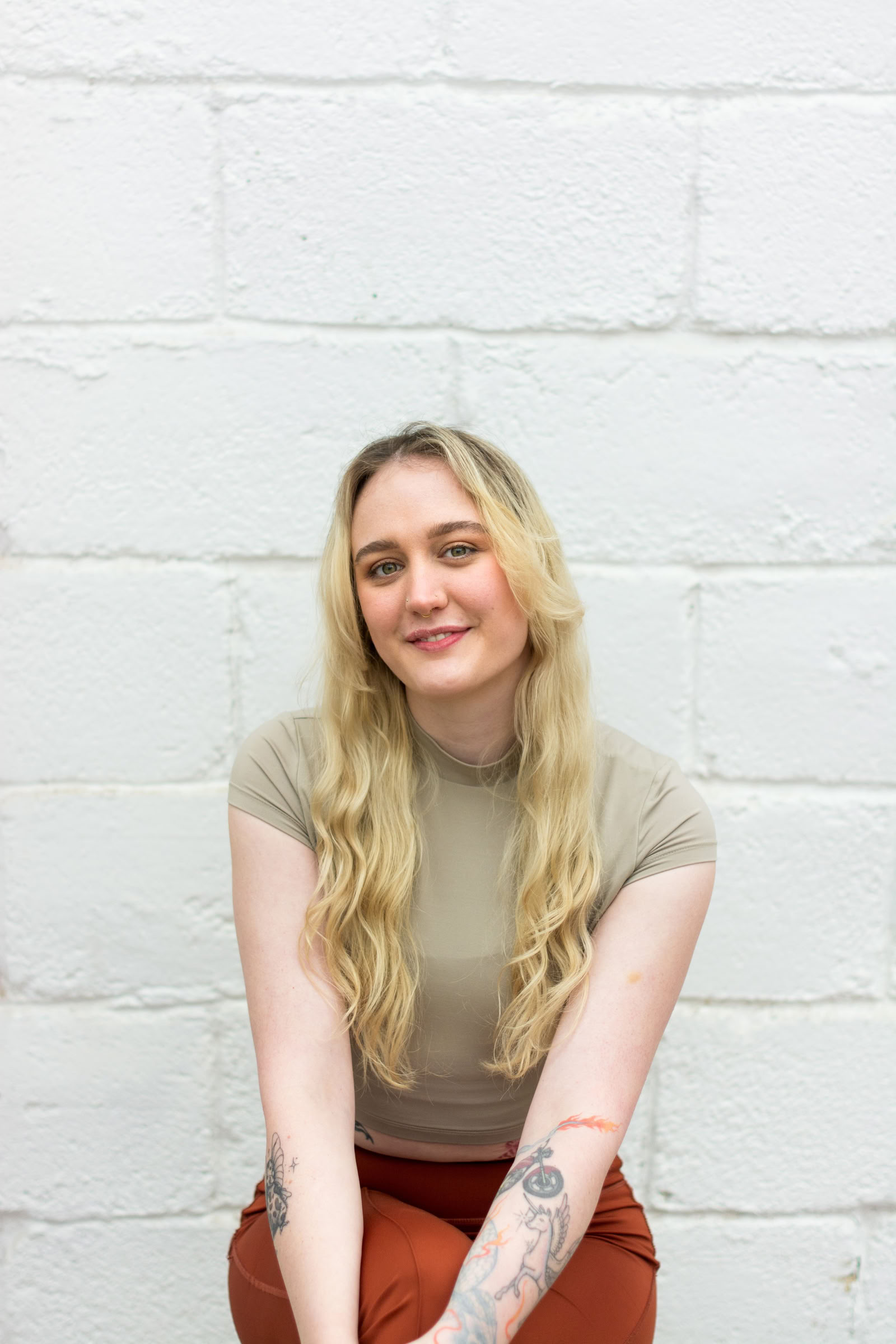 Temeka Lawlor