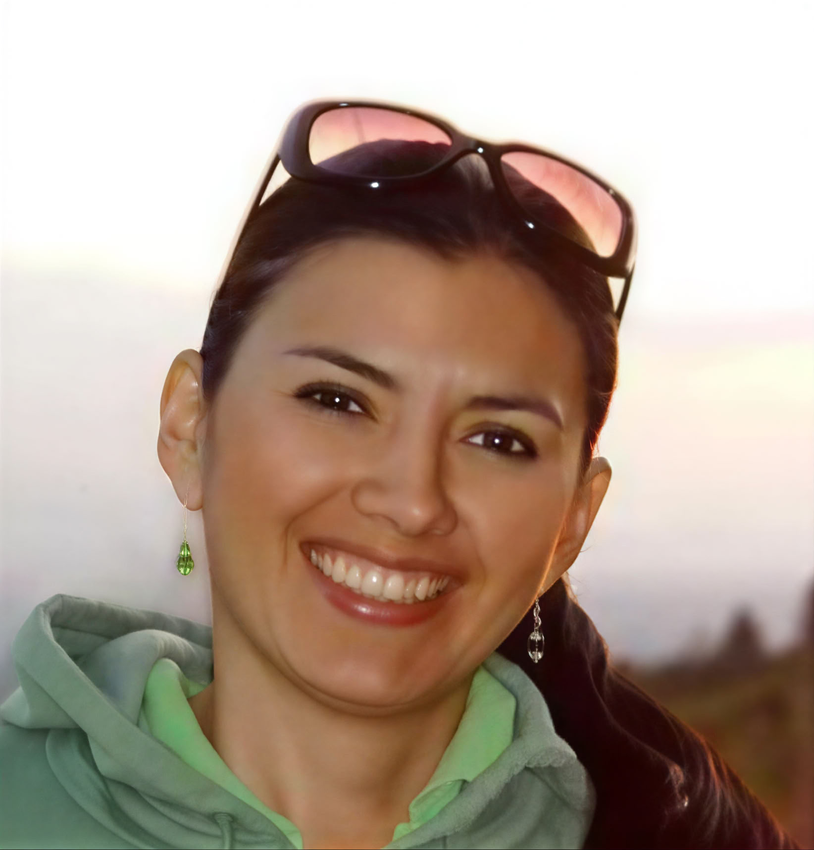 Anne Ledezma
