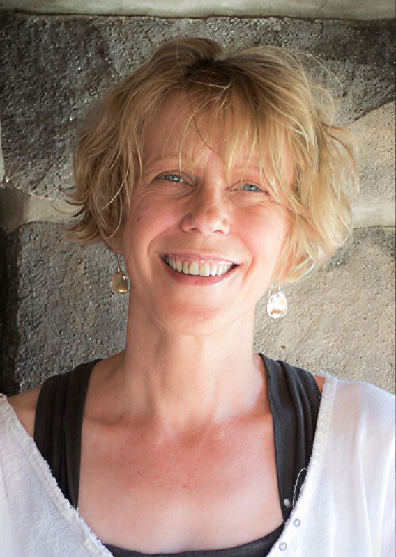 Anne Jablonski