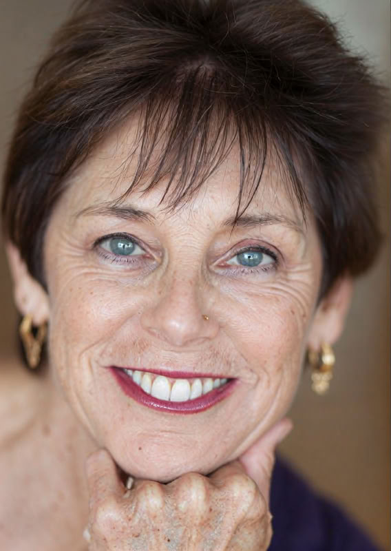 Elise Browning Miller