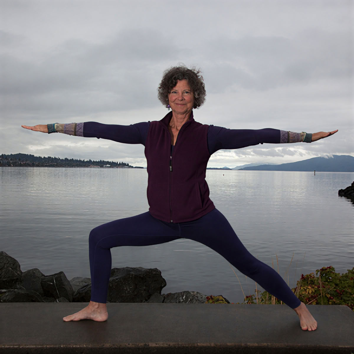 Lynne Minton