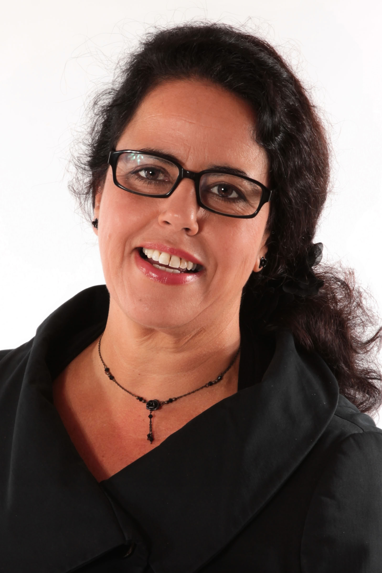 Diana Araújo Mellinger
