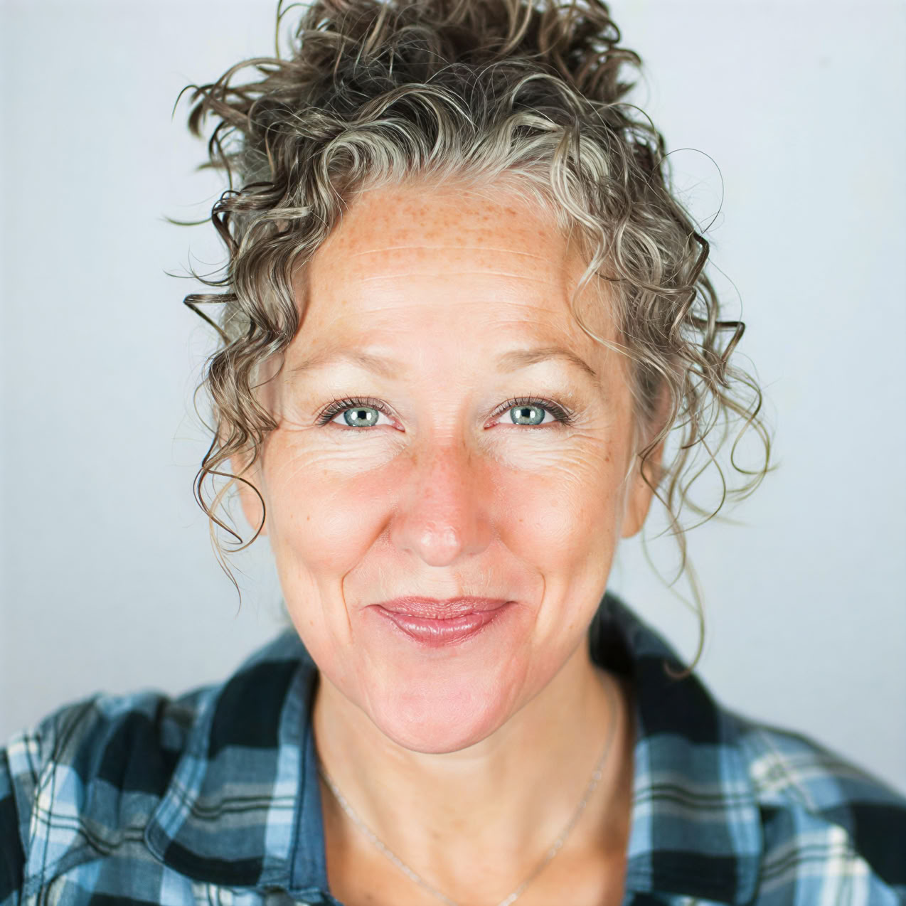 Andrea Beaman