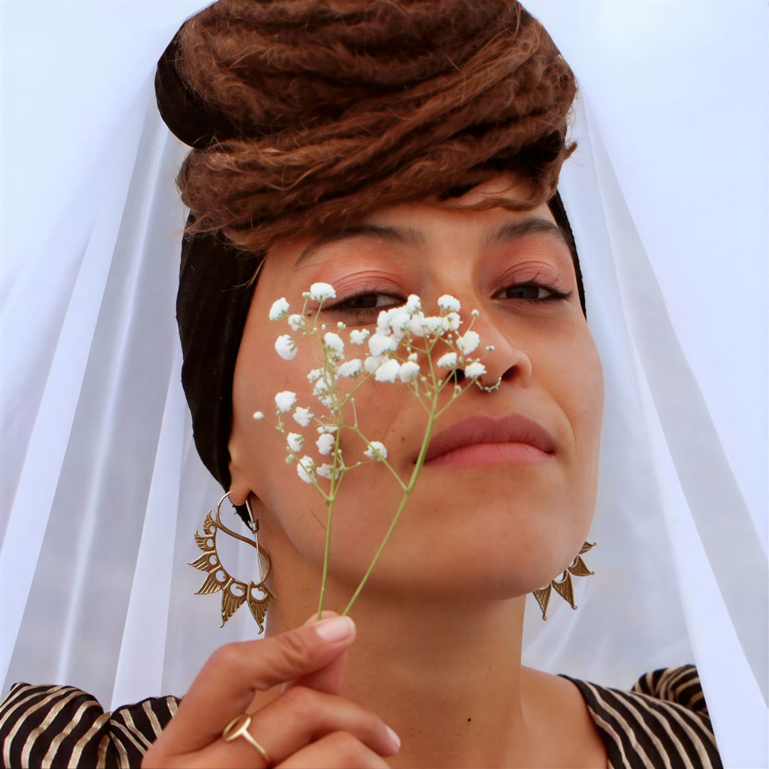 Alixa García
