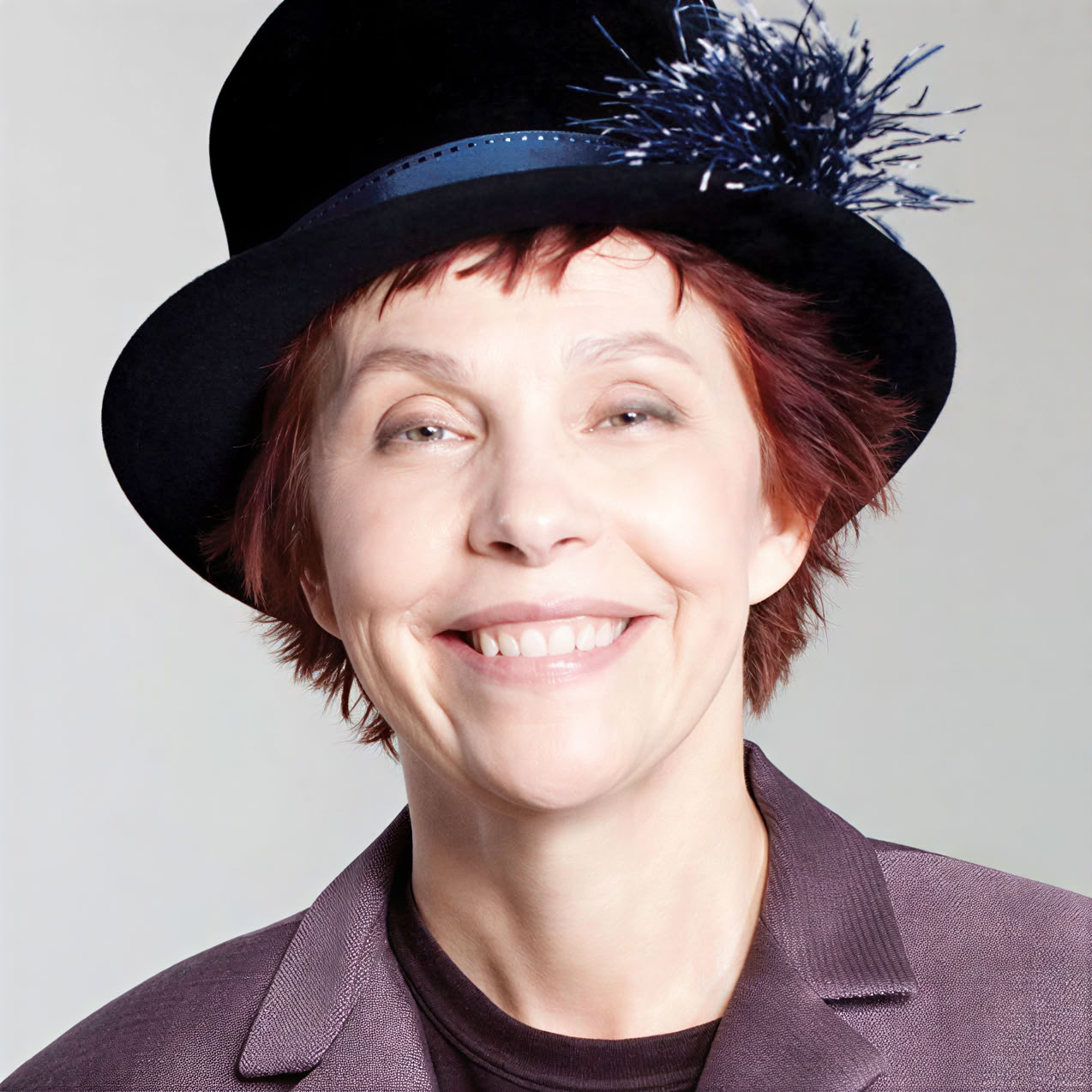 Sarah Peter