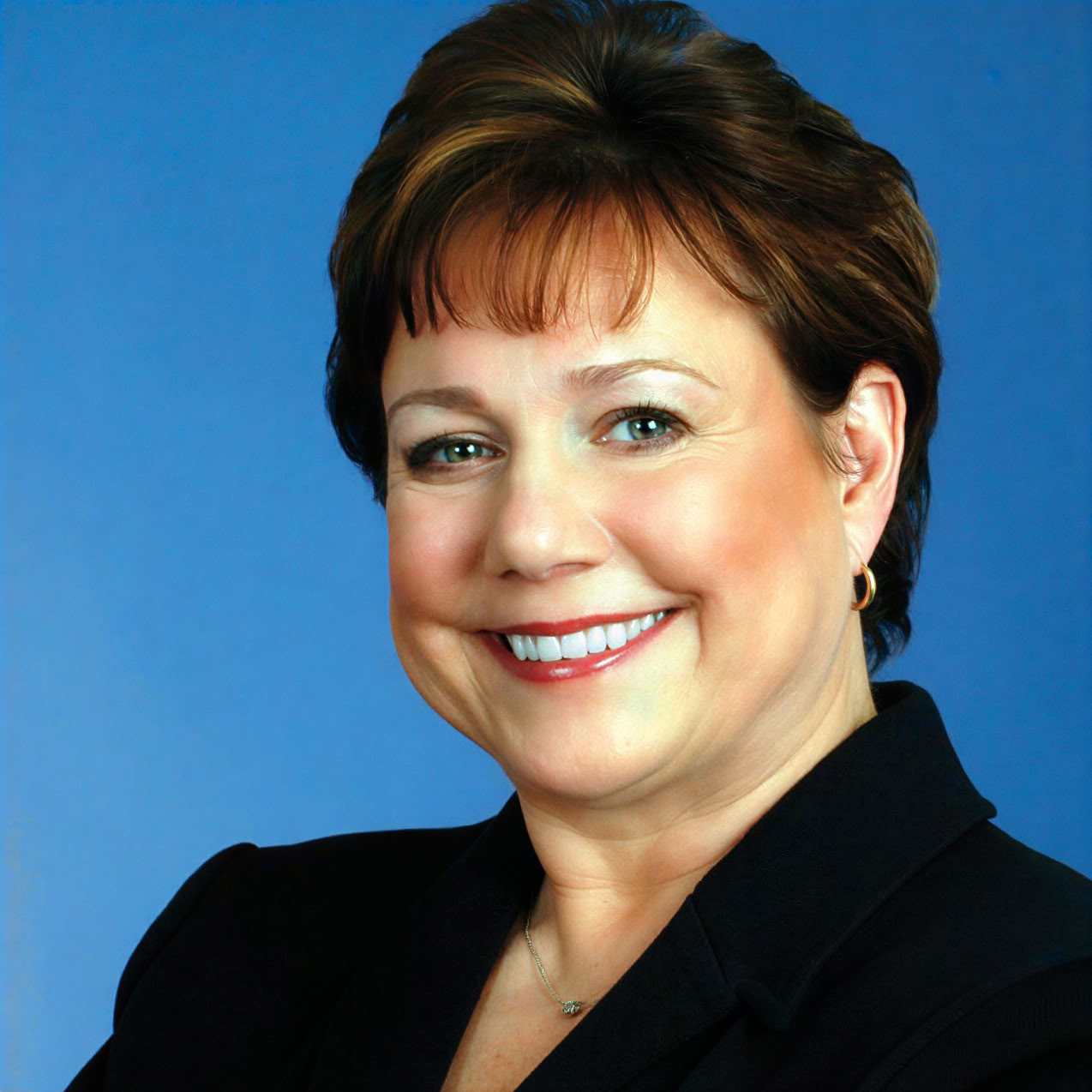 Ann M. Veneman