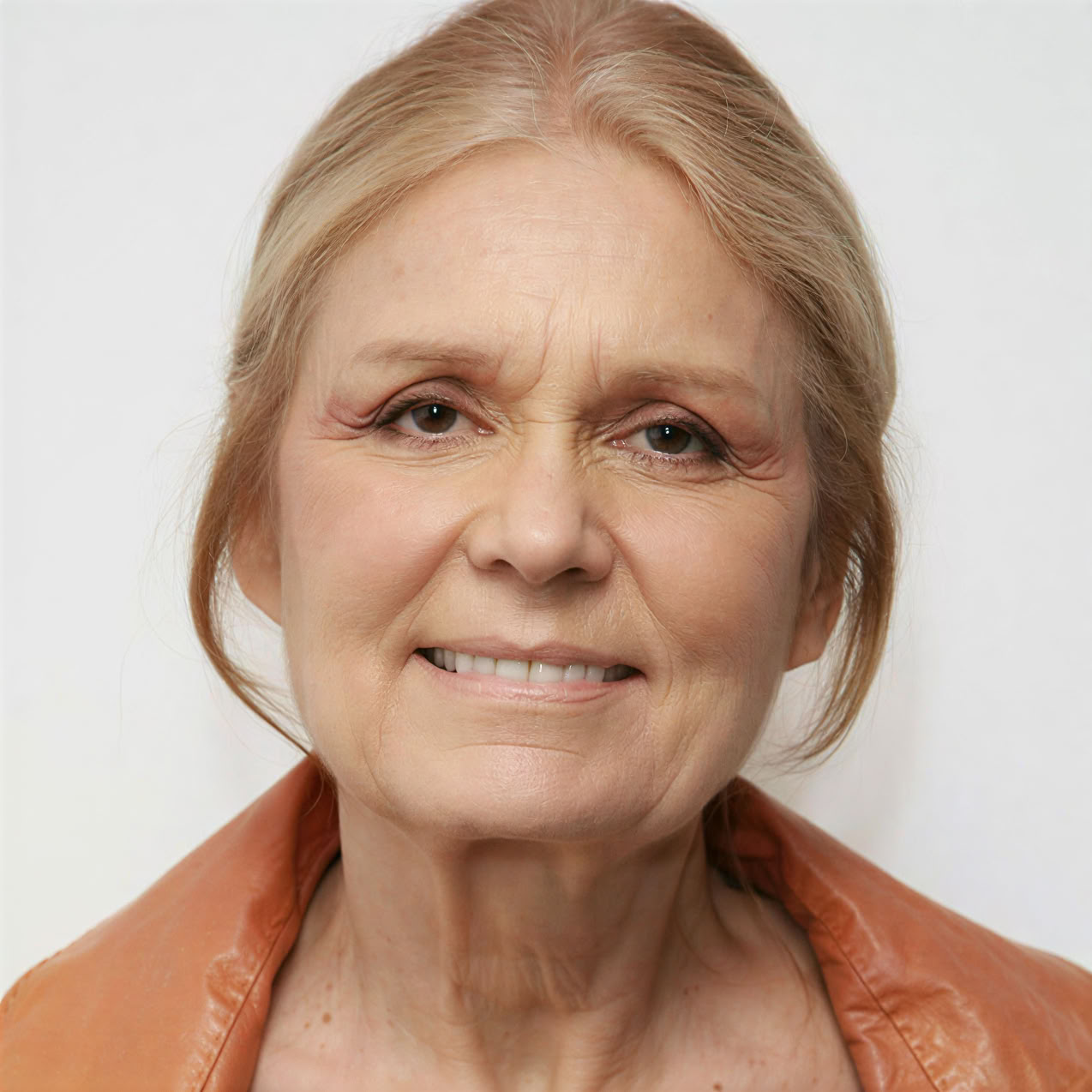 Gloria Steinem