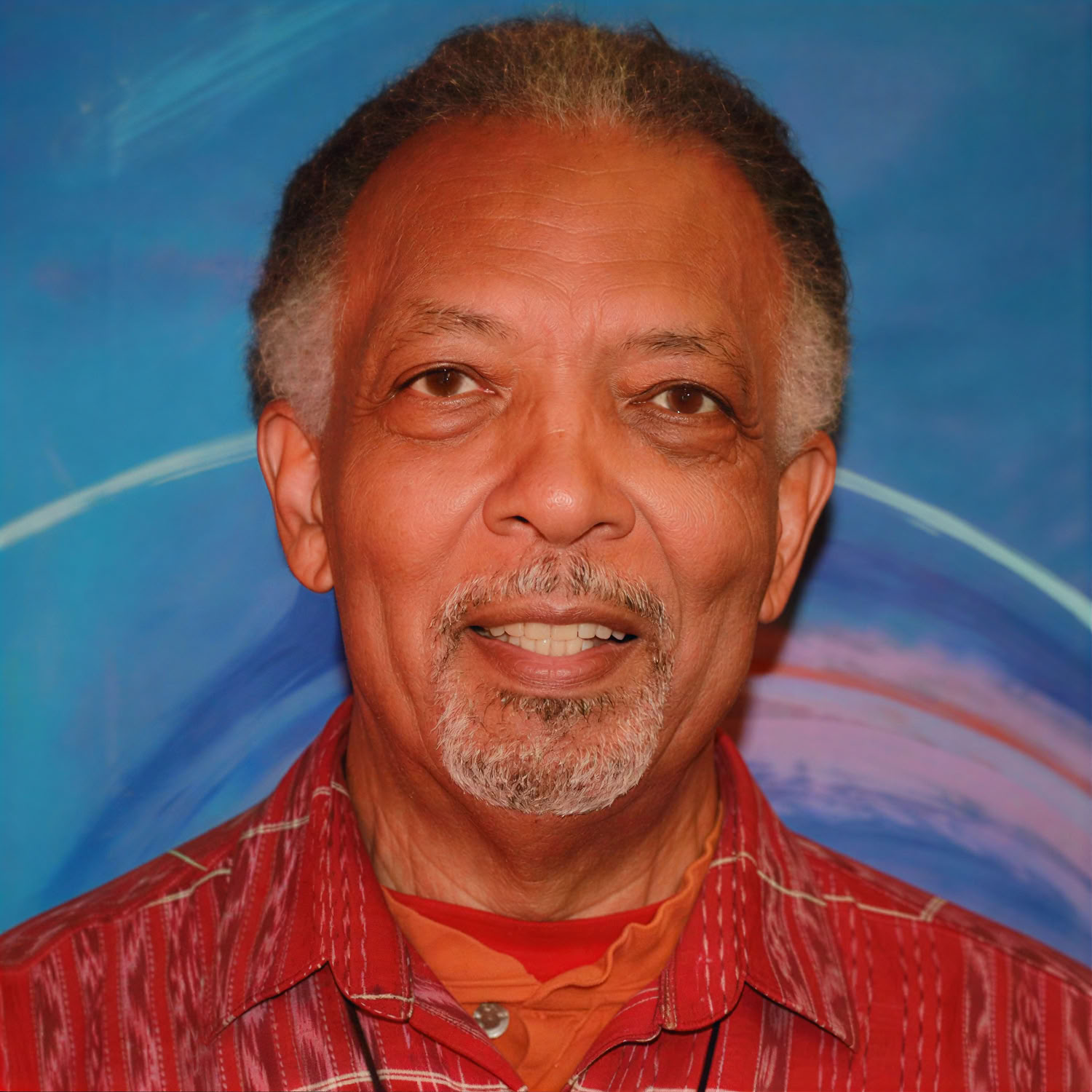 Vandorn Hinnant