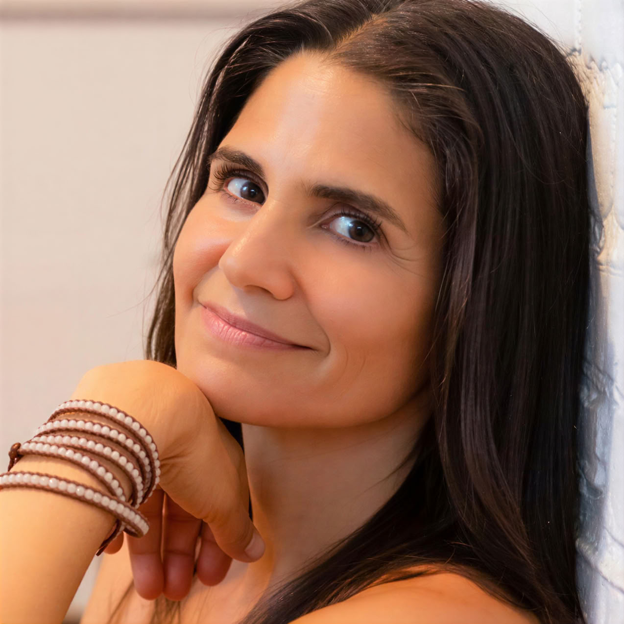 Jillian Pransky (Omega Sanctuary)