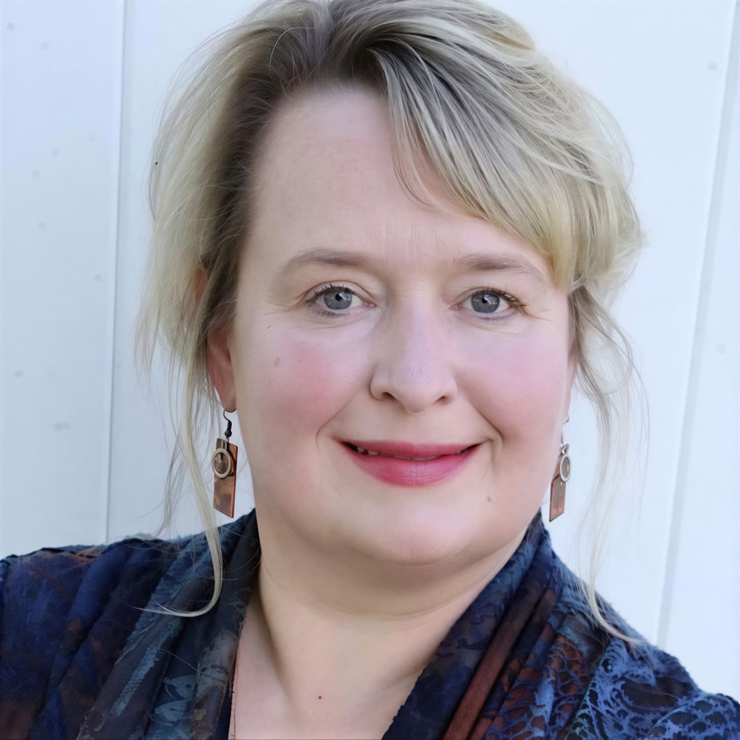 Carmen Turner-Schott
