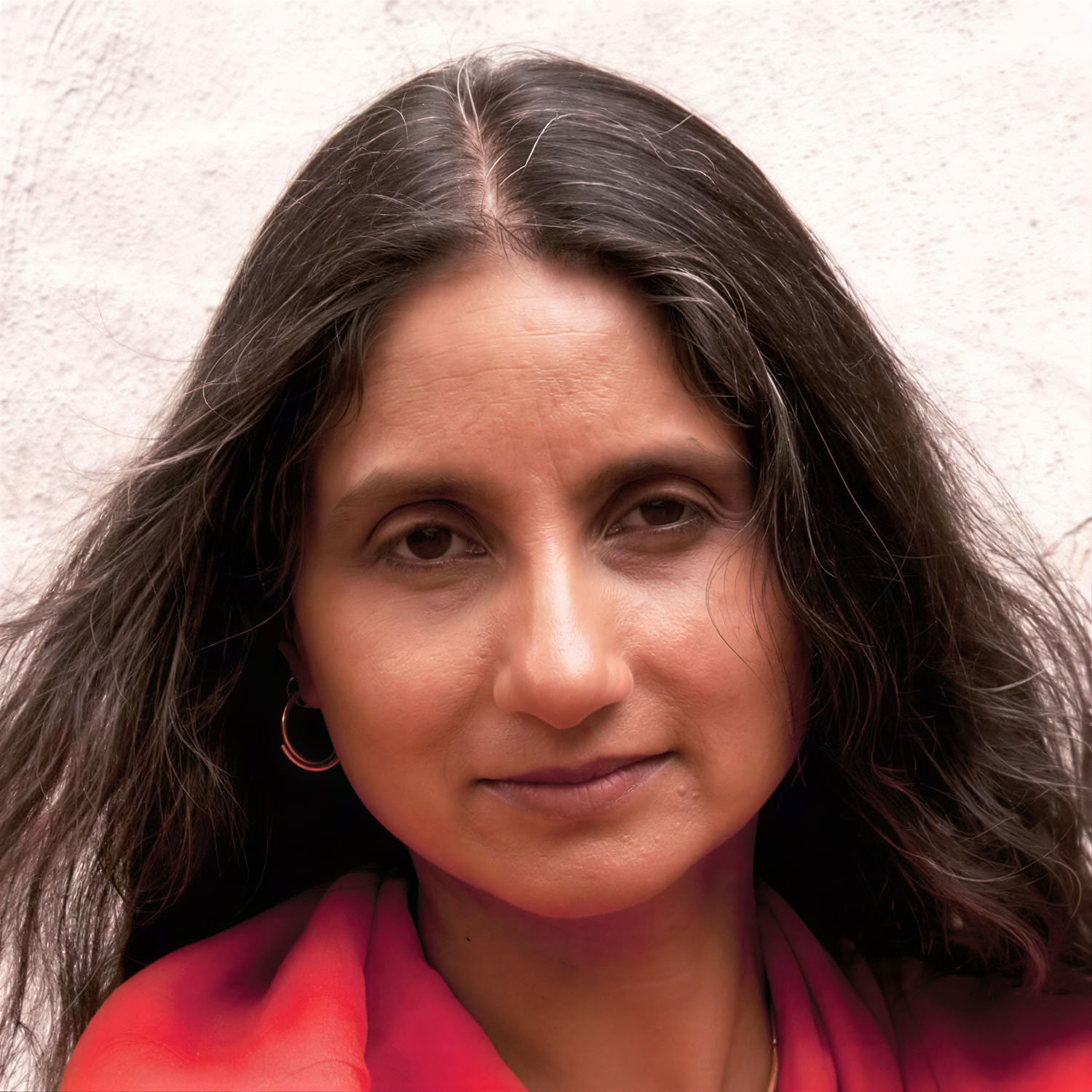 Nina Rao