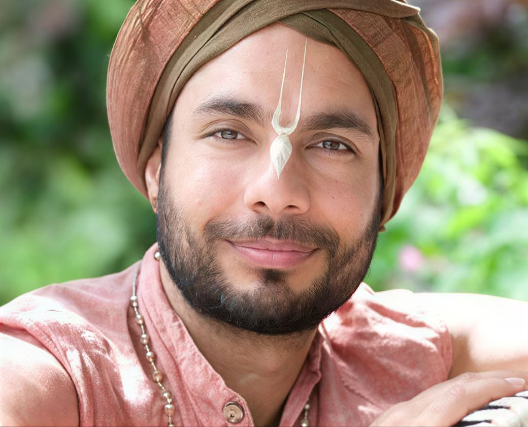 Visvambhar Sheth (Omega Sanctuary)