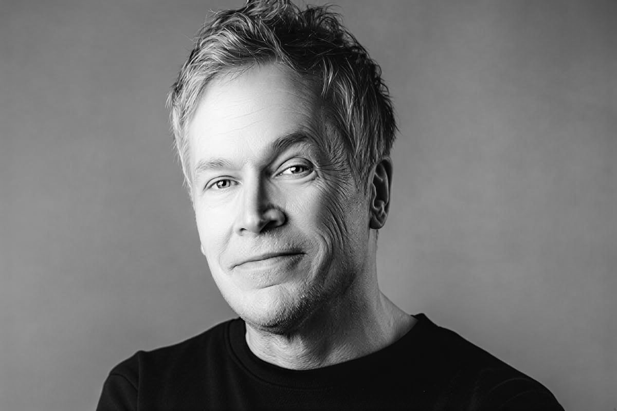 Daniel Gloyd